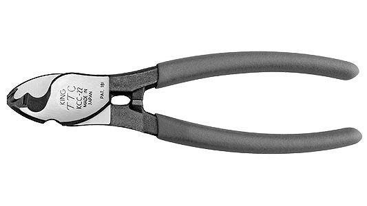 反転式ケーブルカッター　ＫＣＣ