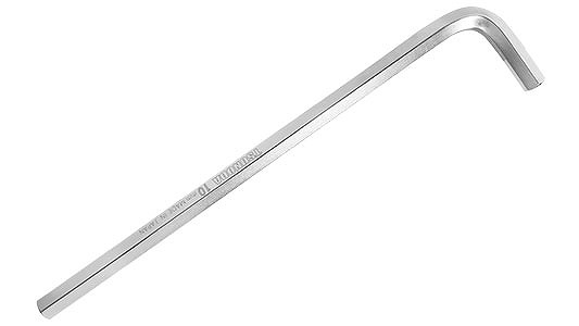 ロングタイプ６角棒レンチ　ＫＬ