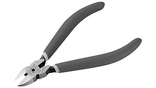 フィットマイクロニッパー　ＫＴ