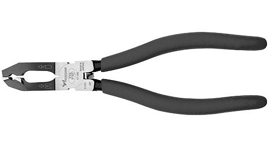 チェーンプライヤ縦横型ＫＴ８００