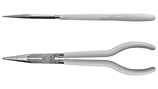 ロングリーチプライヤー　ＬＲＰ