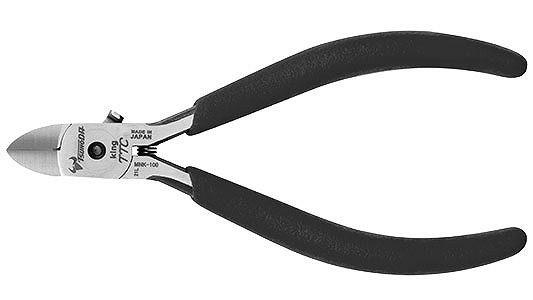 ニッパー（№２５）