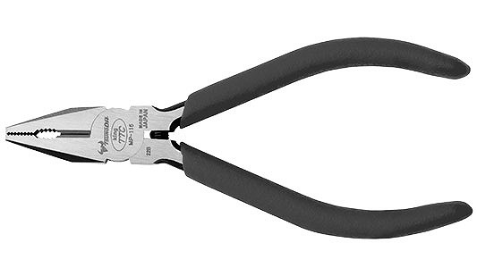 ペンチ（№３）