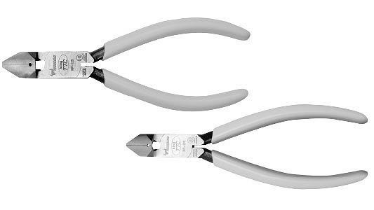 斜めニッパー　ＮＰ