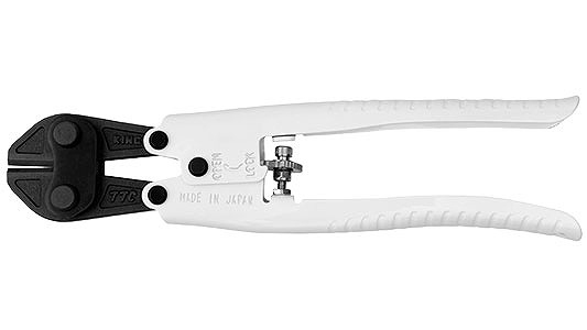 パワーメタルカッター