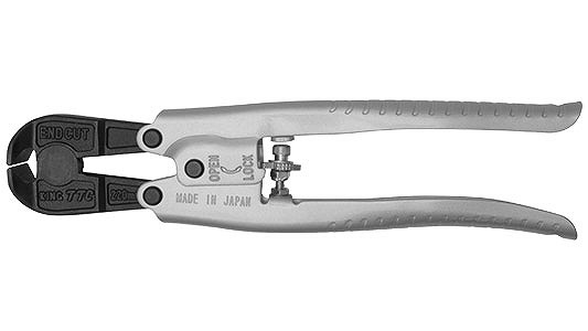 パワーエンドカッター