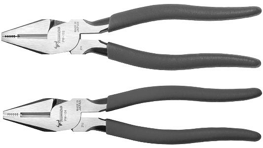 電工パワーペンチ　ＰＷ