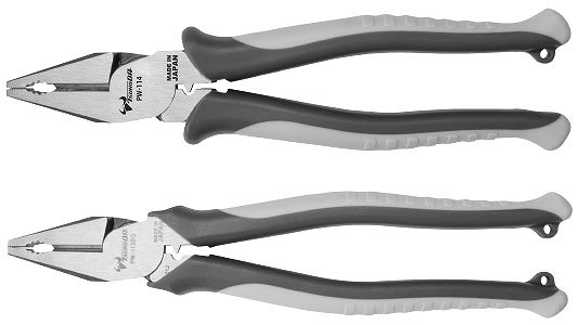 パワー万能ペンチ　ＰＷ－ＤＧ