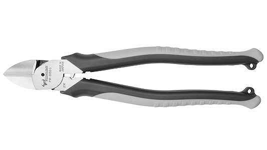 パワー薄刃ニッパーＰＷ３０５ＤＧ