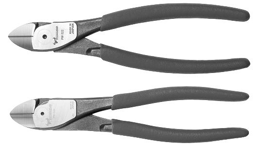 電工パワーニッパー（強力刃）