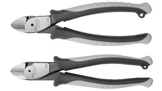 パワー薄刃ニッパー　ＰＷ－ＤＧ