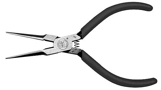 先細ラジオペンチ（№６）