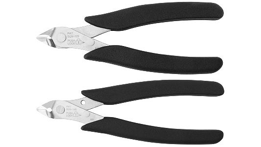 ステンレスニッパー　ＳＣＮ