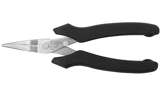 ステンレス先細リードペンチＳＣＰ