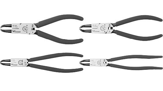 プライヤー穴用　曲爪　ＳＩＢ－Ｐ