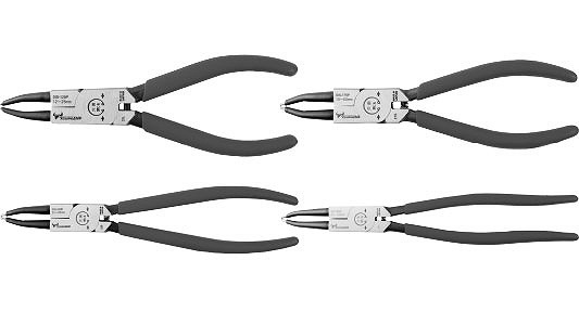 プライヤー穴用　直爪　ＳＩＳ－Ｐ