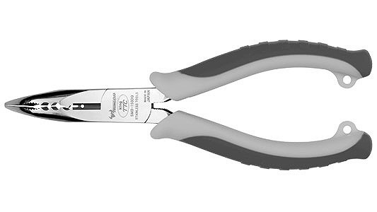 ＳＵＳマルチラジオペンチ（ベント