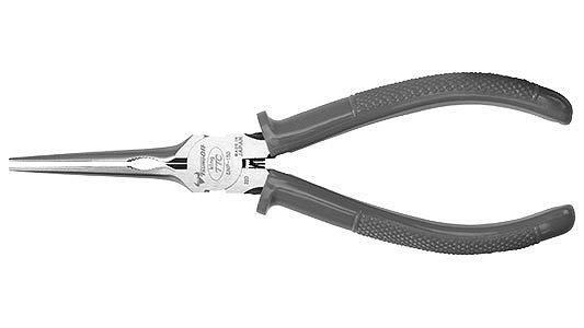 シャープノーズプライヤー