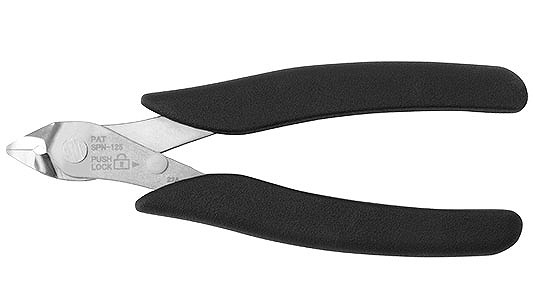 ＳＵＳプラスチックニッパーＳＰＮ