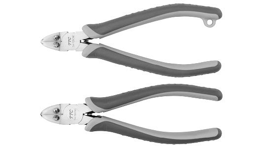 つかめるニッパー　強力タイプ