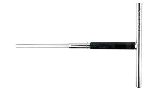 Ｔ型クイックターンレンチＴＬ１０