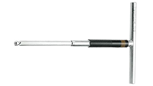 ＴクイックターンレンチＴＬ１０Ｂ