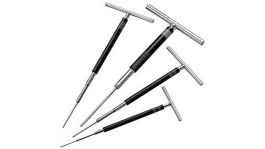 ＴクイックターンレンチＴＬ－４Ｓ