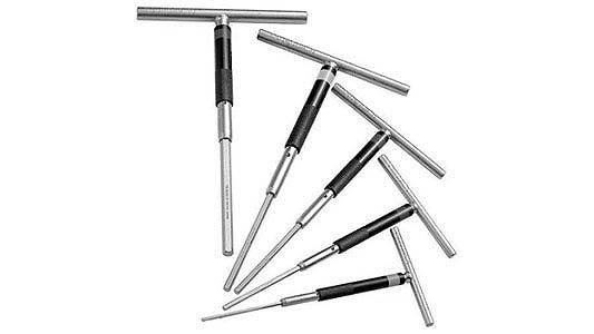 ＴクイックターンレンチＴＬ－５Ｓ