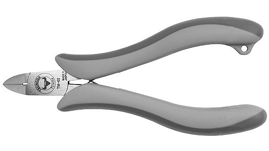 薄刃ニッパー　ＴＭ－０２