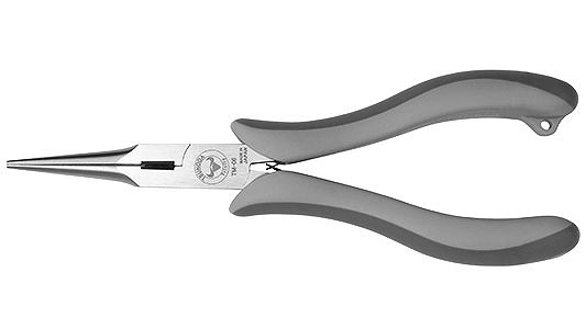 先細ラジオペンチ　ＴＭ－０６