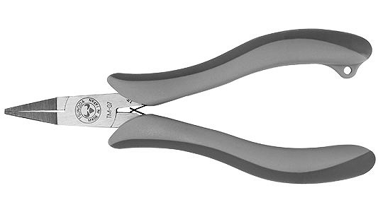平口リードペンチ　ＴＭ－０７