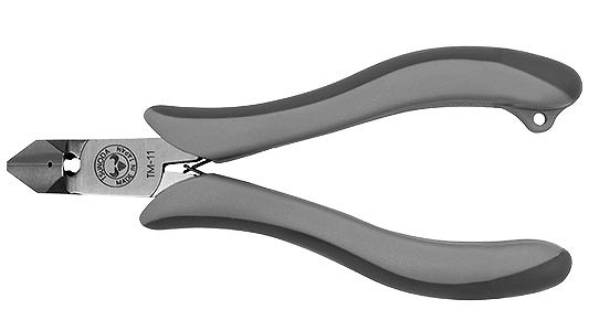 斜めニッパー　ＴＭ－１１
