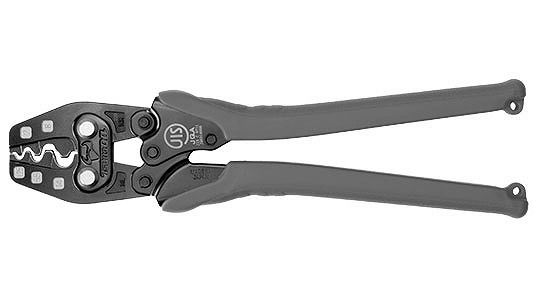 圧着工具　裸圧着用　ＴＰ－１４