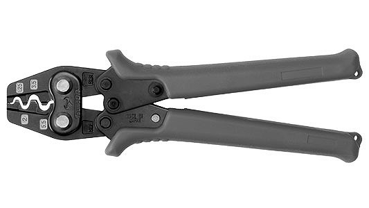 圧着工具　裸圧着用　ＴＰ－５Ｍ