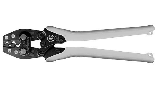 圧着工具リングスリーブ用ＴＰ－Ｒ