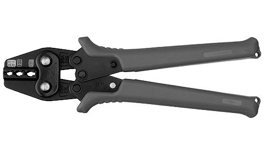 圧着工具　ＴＰＺ－２