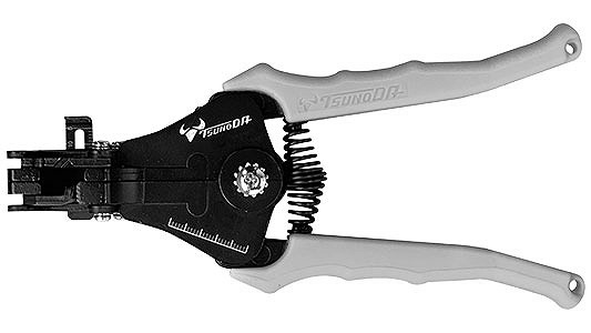 ワイヤーストリッパー　ＴＷＳ－Ｄ