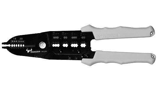 ＶＶＦストリッパーＶＡＳ－２３０