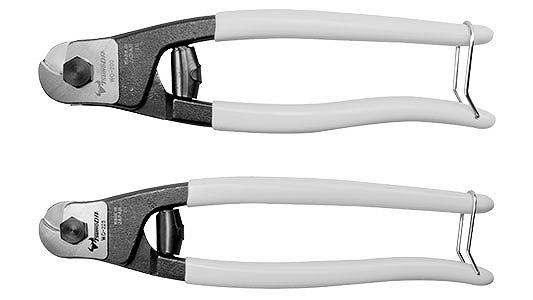 ワイヤーロープカッターＷＣ２＊＊