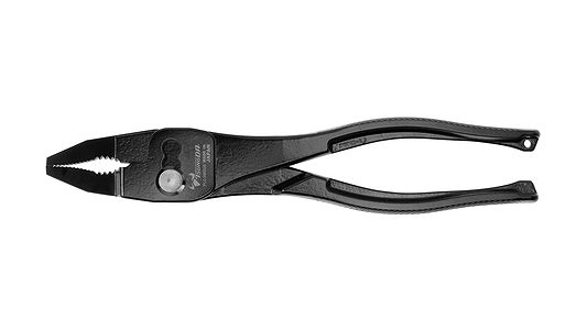 極・薄型プライヤー