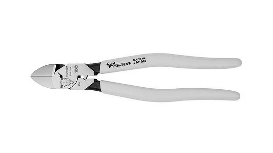 電工パワー薄刃ニッパーＰＵＮ－Ａ