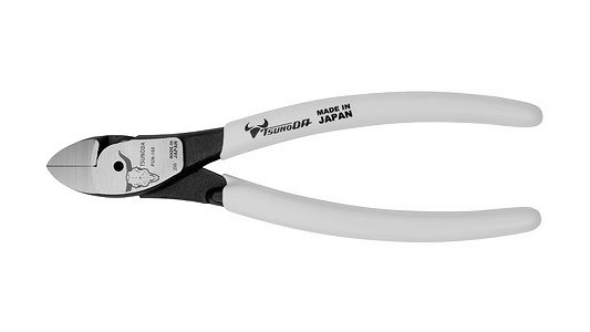 電工パワー薄刃ニッパーＰＵＮ