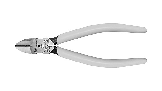 強力ニッパー刃穴付　ＣＮ－１５０