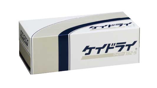 ケイドライ（１３２－Ｓ