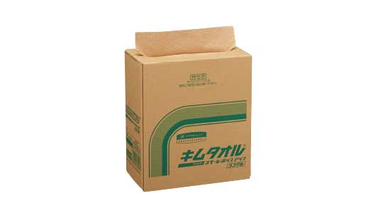 キムタオル（スモールＰＵシングル