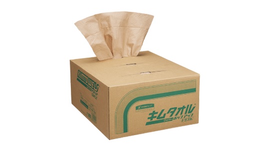 キムタオル（ＰＵトリプル