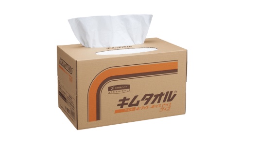 キムタオル白（ＰＵツイン