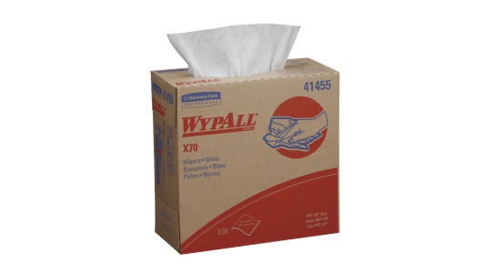 ワイプオールＸ７０（スモールＰＵ