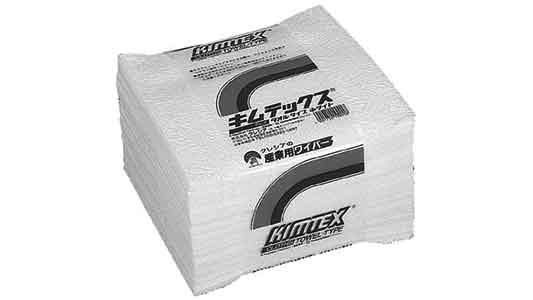 キムテックス（タオル（ホワイト