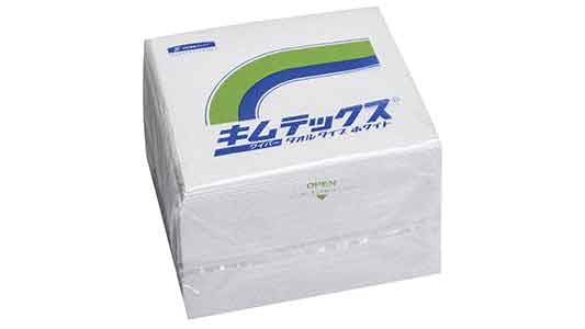 キムテックス（タオル・ホワイト